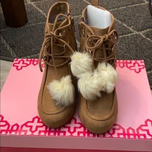 Gianni Bini Girls Booties